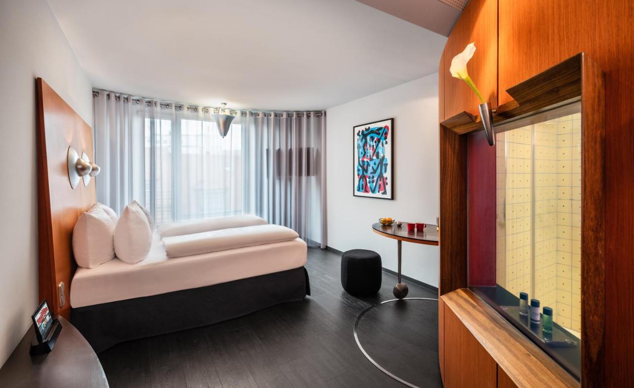 Hotel Penck 4*
