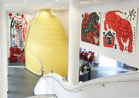 Penck Hotel