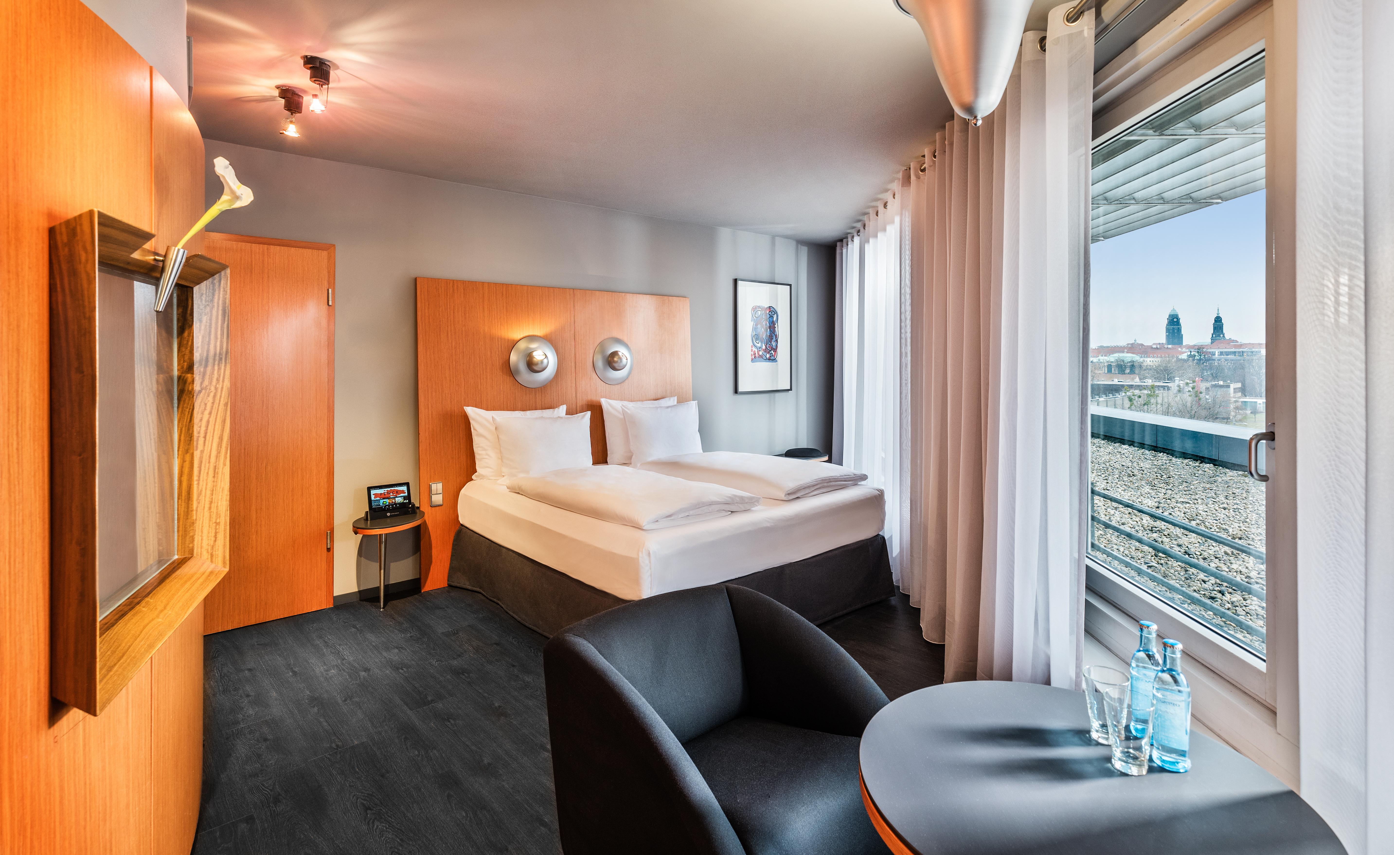Hotel Penck 4*