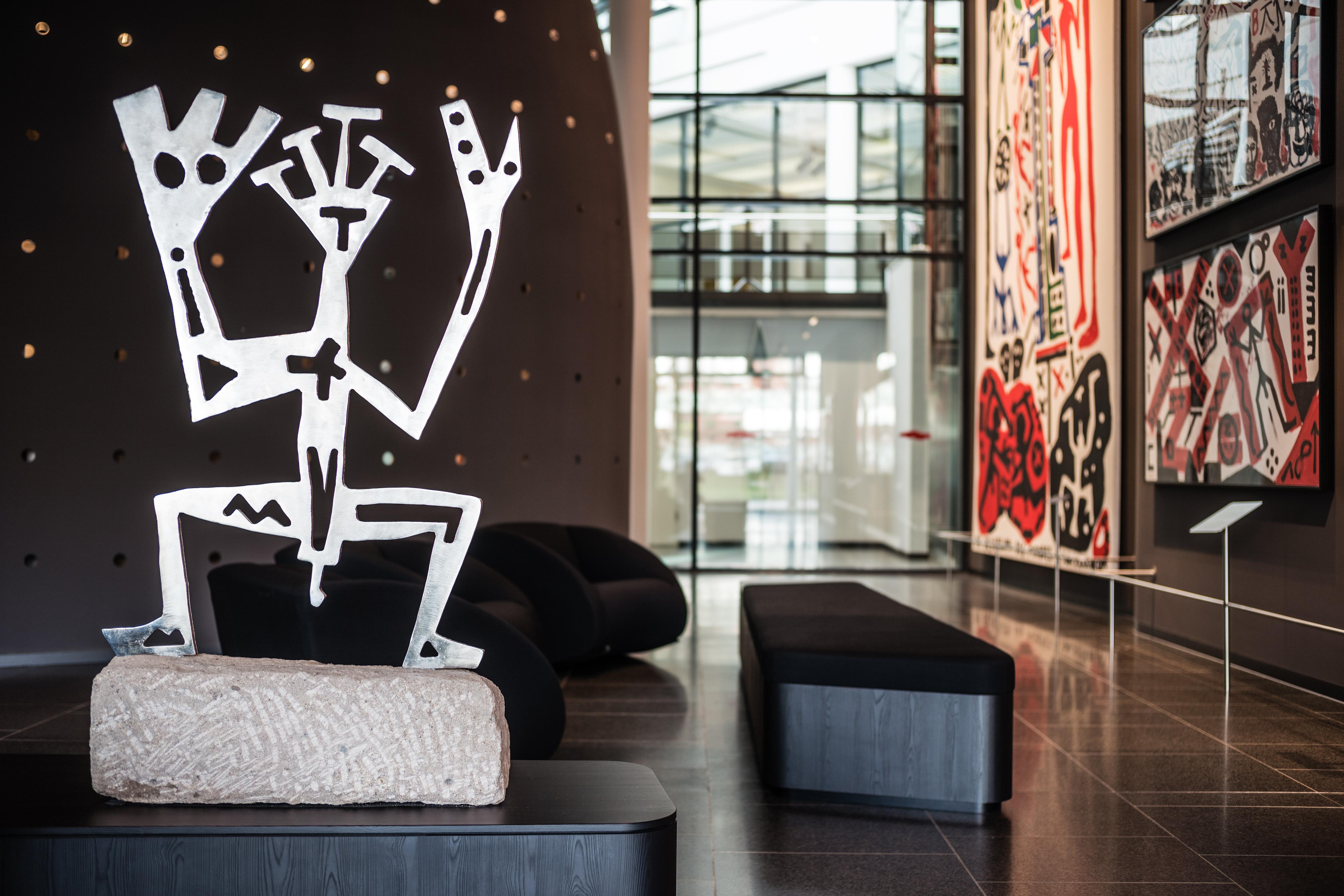 Penck Hotel