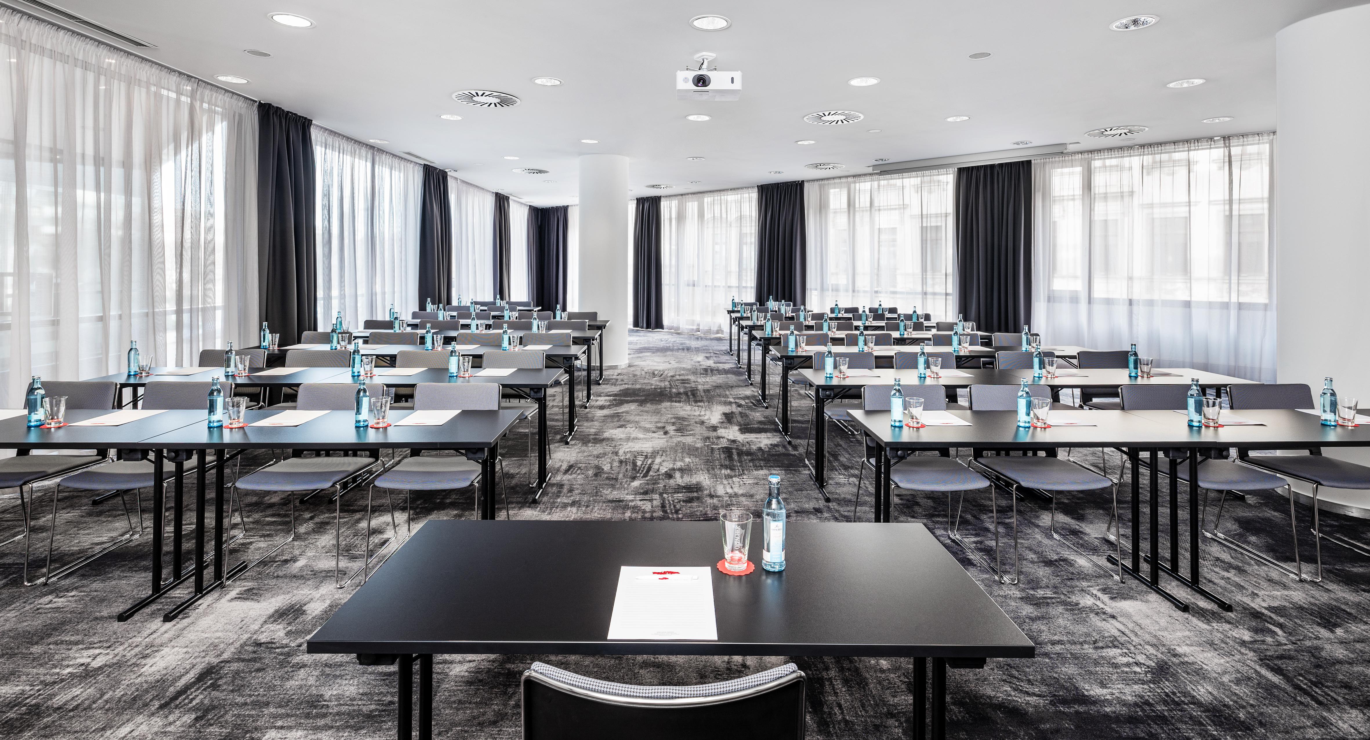Penck Hotel 4*