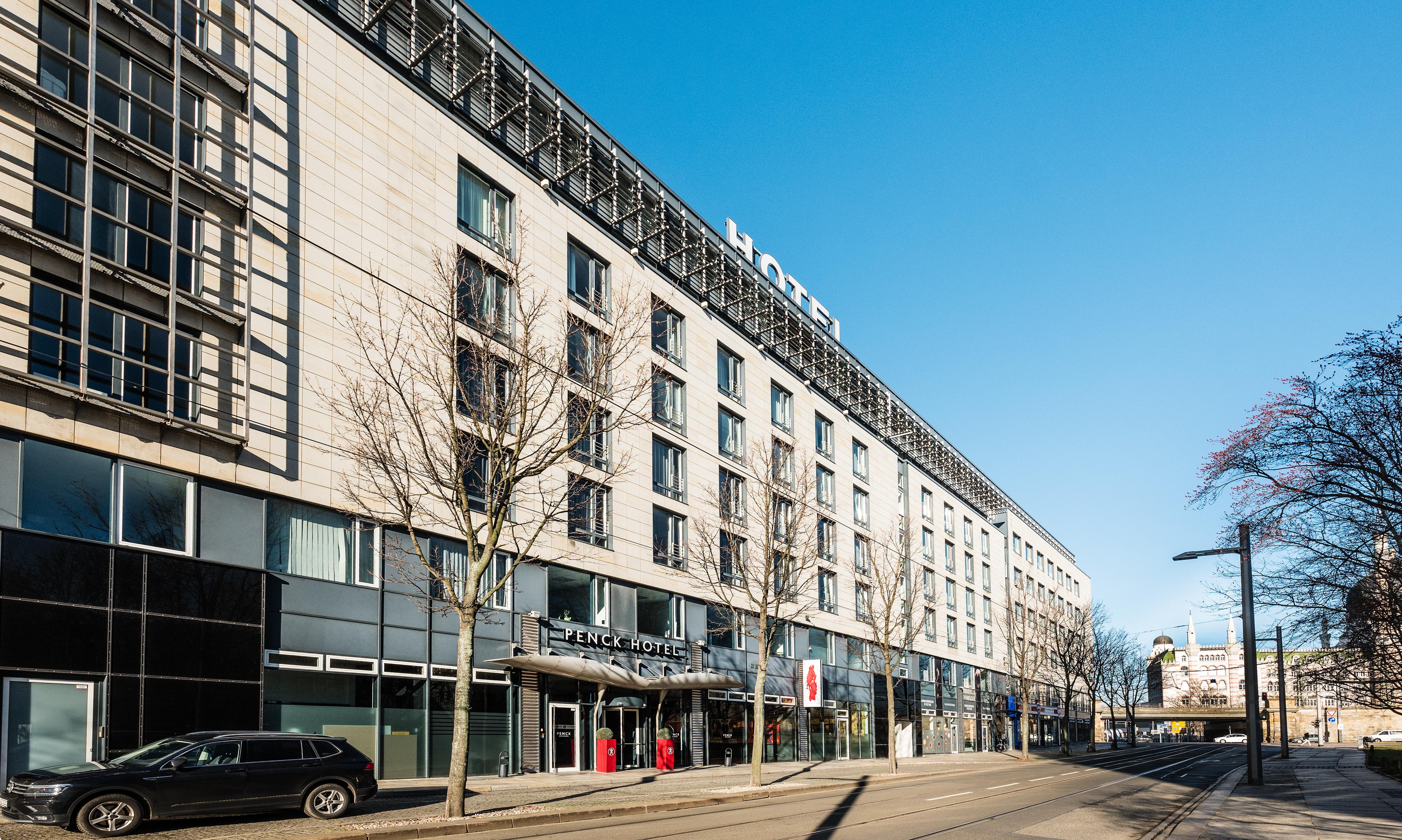 Penck Hotel 4*