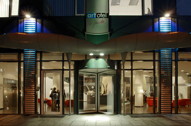 Hotel Penck Dresden