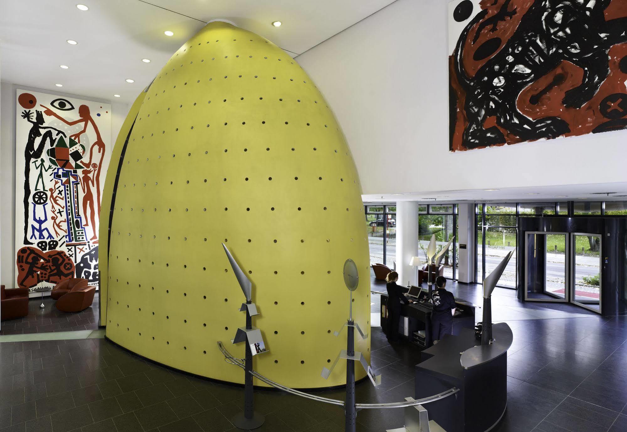 Penck Hotel Dresden