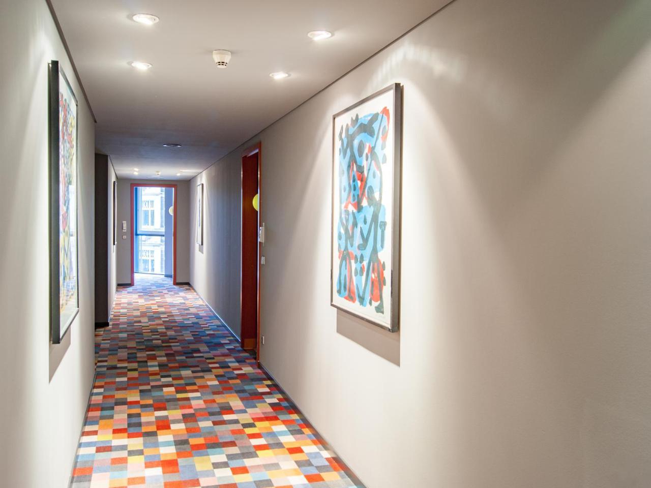 Hotel Penck Dresden