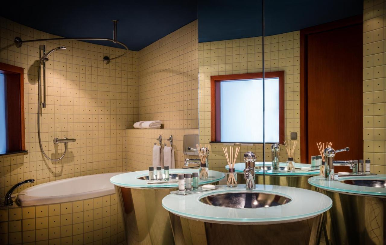 Penck Hotel