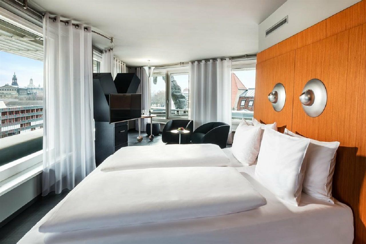 Penck Hotel